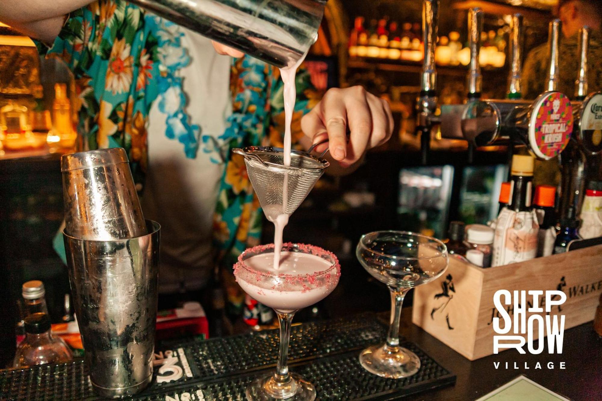 阿伯丁道格拉斯酒店 外观 照片